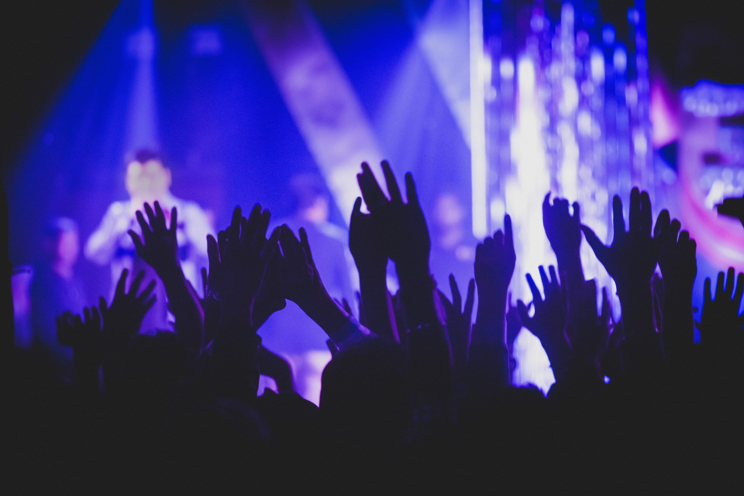 Night of Worship & Divine Encounter